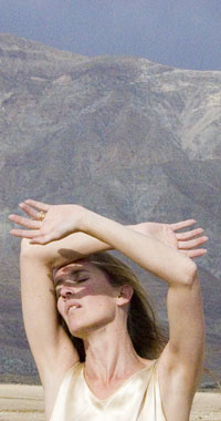 Allyson Green