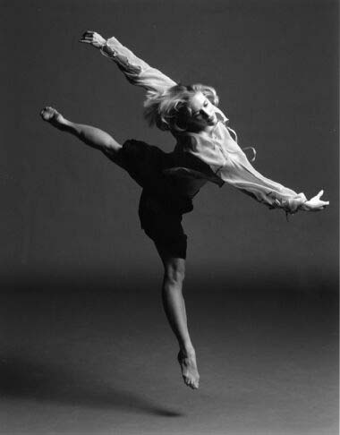 Allyson Green © Peter Terezakis 2007 http://www.allysongreendance.com